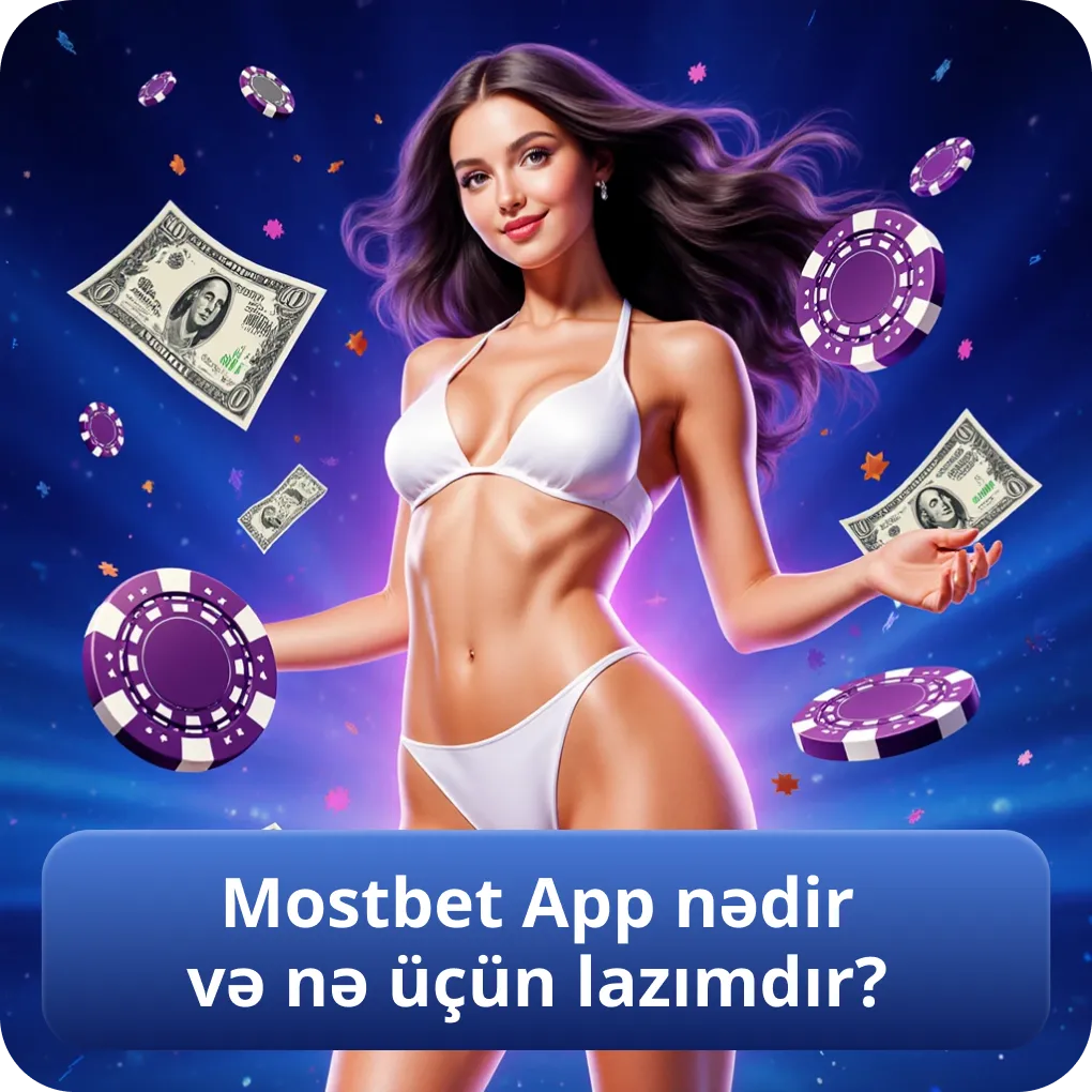Mostbet App nədir və nə üçün lazımdır?