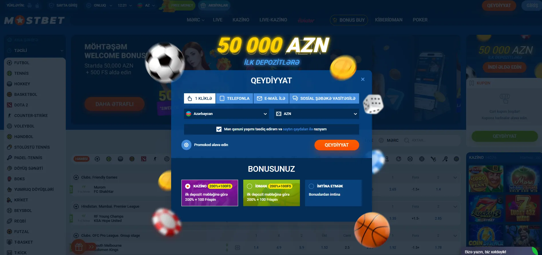 Mostbet App iOS üçün iPhone və iPad istifadəçiləri